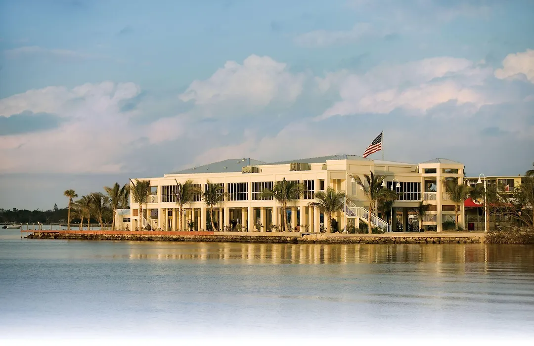 Reefhouse Resort And Marina-1