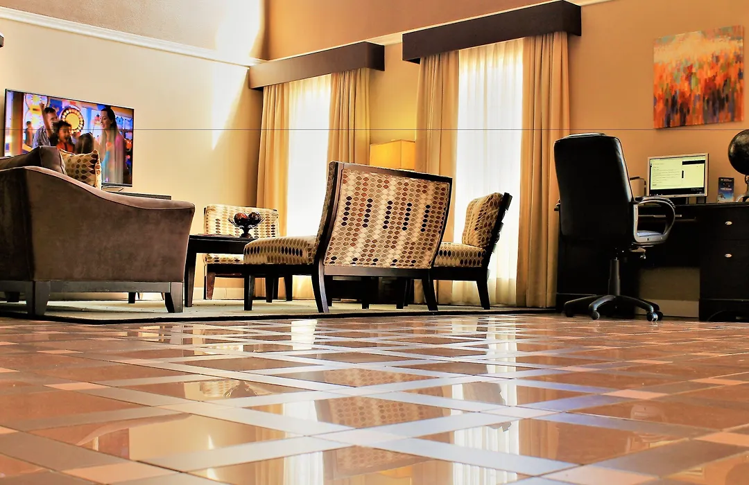 Best Western Inn Of Nacogdoches-1