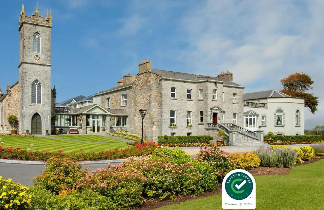 Glenlo Abbey Hotel-1