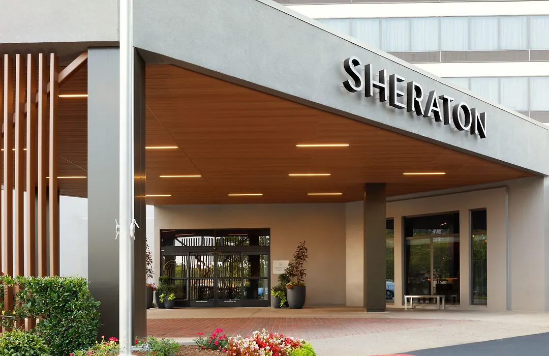 Sheraton Nashville Brentwood-1