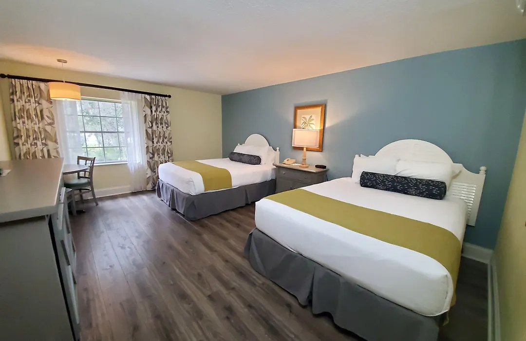 Plantation Resort On Crystal River, Ascend Hotel Collection-1