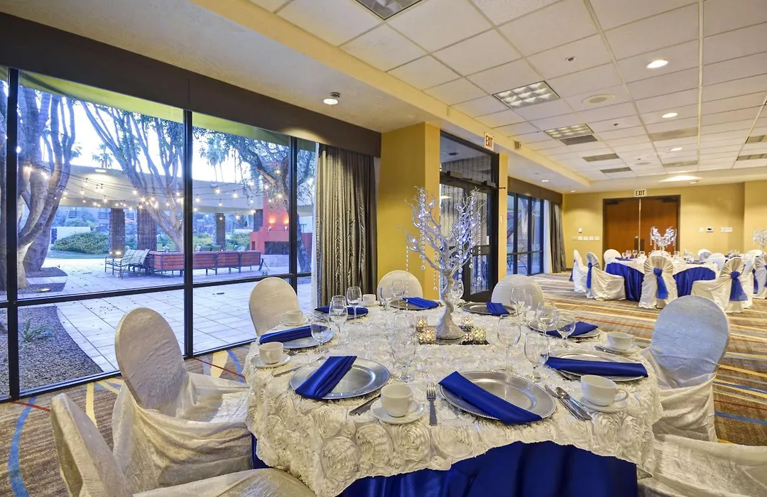 Doubletree By Hilton Phoenix North-1