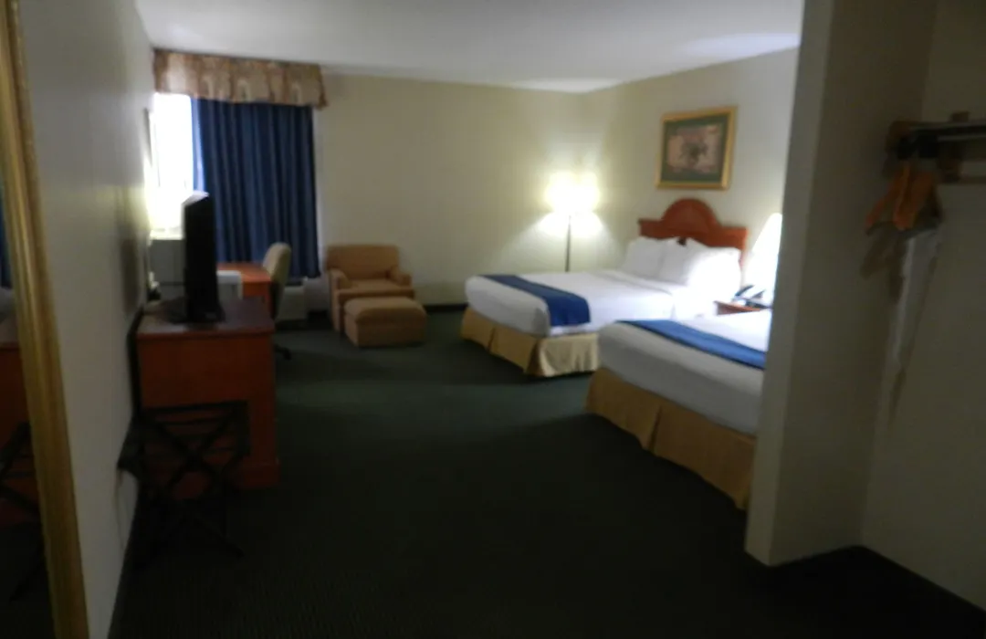 Holiday Inn Express Anderson I-85 - Exit 27- Highway 81 By Ihg-1