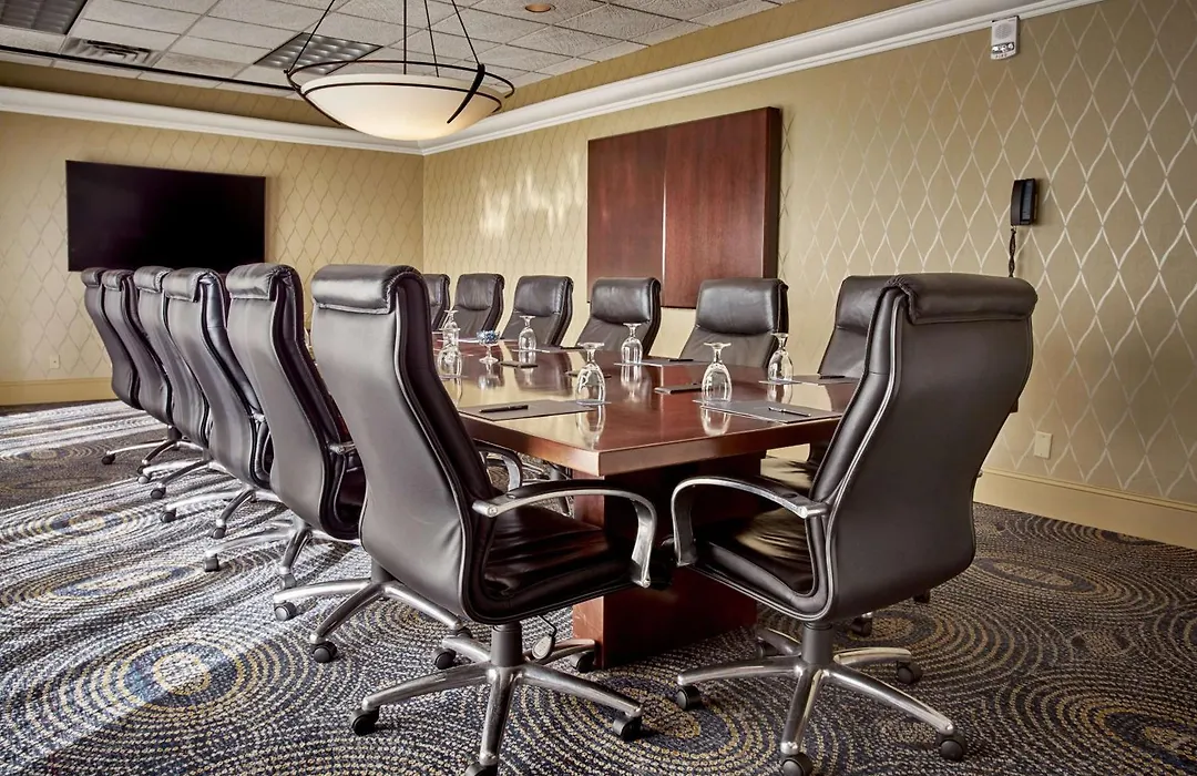 Hilton Knoxville-1