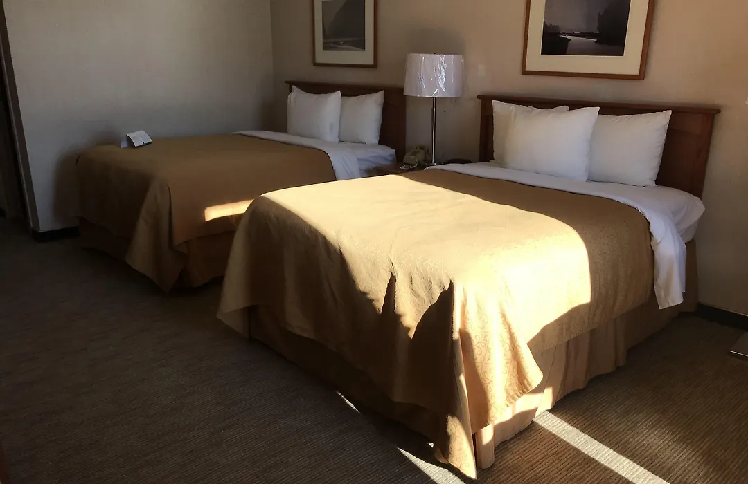 Motel 6-Lincoln, Ne - Airport-1