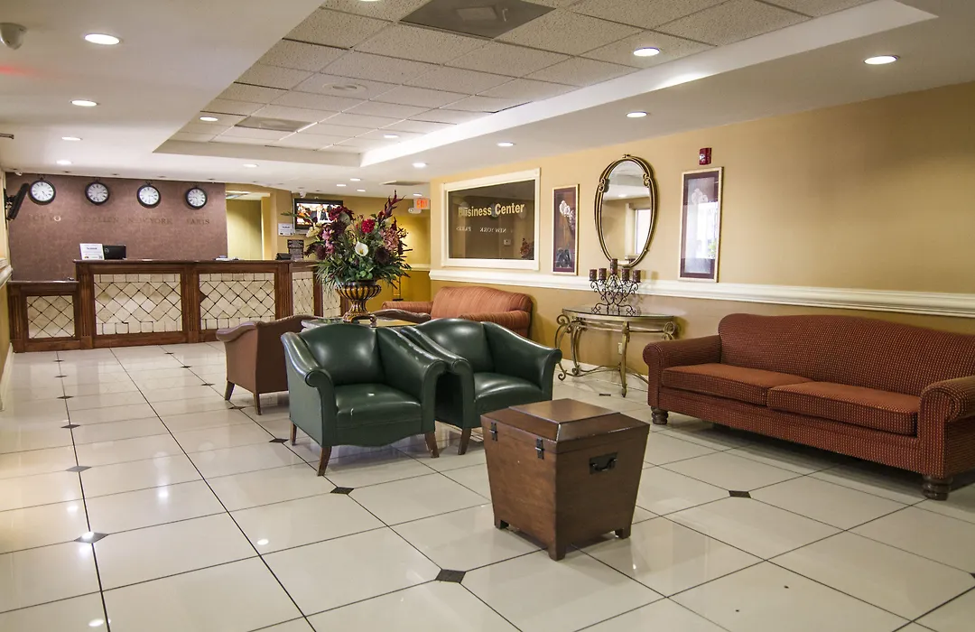 La Copa Hotel-1