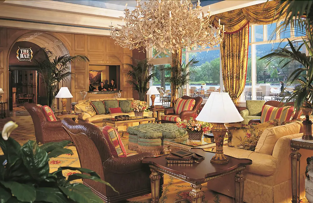 The Broadmoor-1