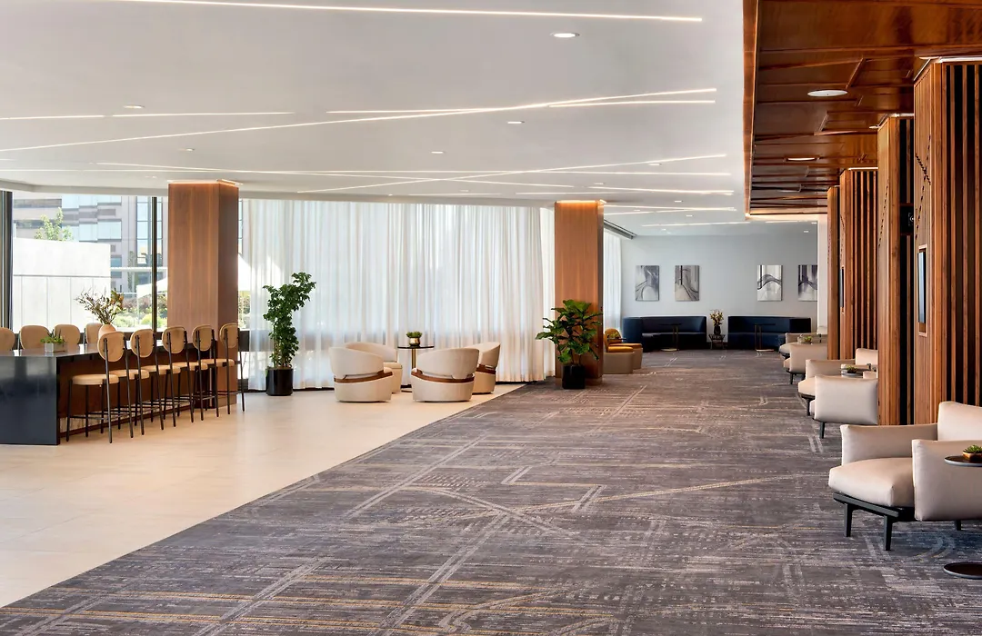 Marriott Springfield Downtown-1