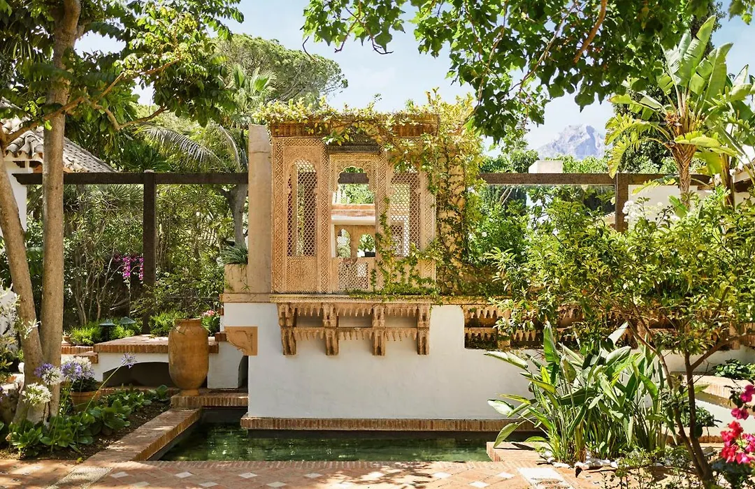 Marbella Club Hotel - Golf Resort & Spa-1