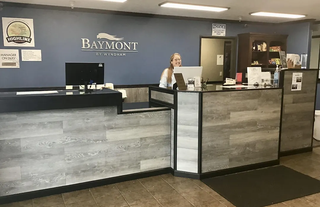 Baymont By Wyndham Bozeman-1