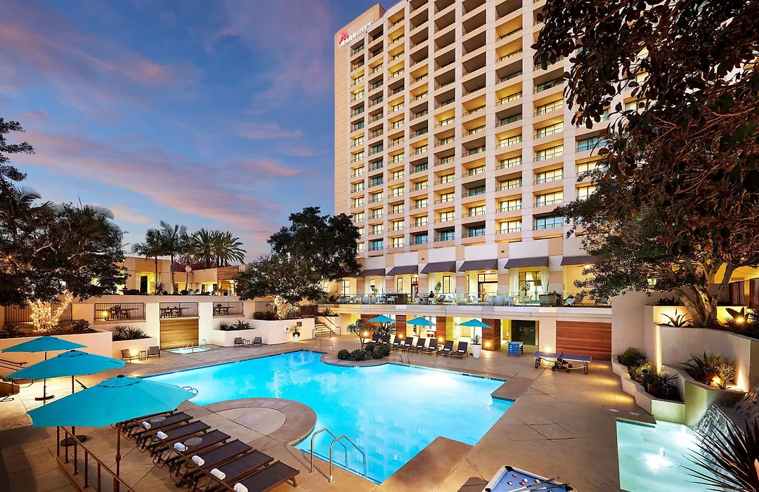 San Diego Marriott Mission Valley-1