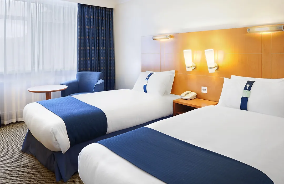 Holiday Inn York By Ihg-1