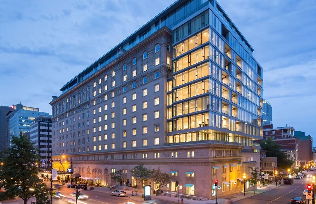 The Ritz-Carlton, Montreal-1