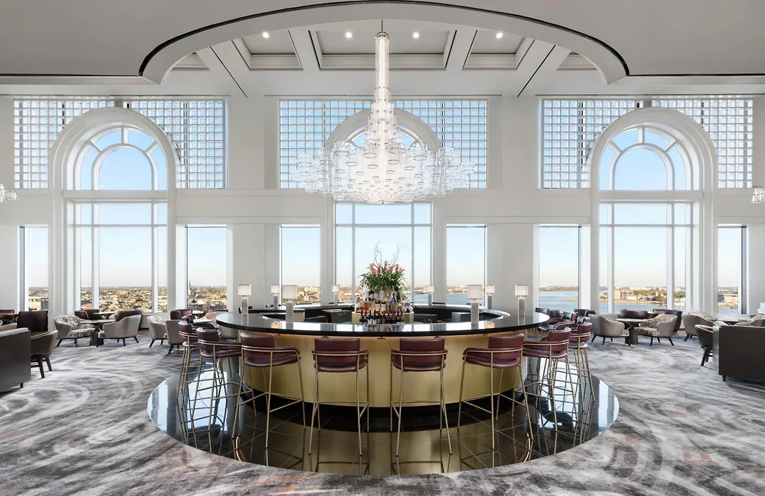 The Westin New Orleans-1