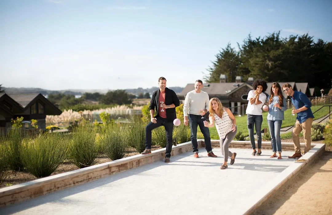 The Lodge At Bodega Bay-1