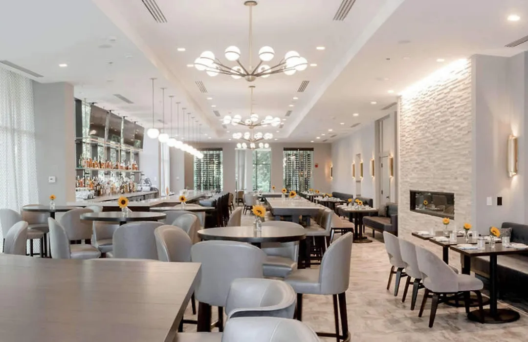 Doubletree By Hilton Charlottesville-1