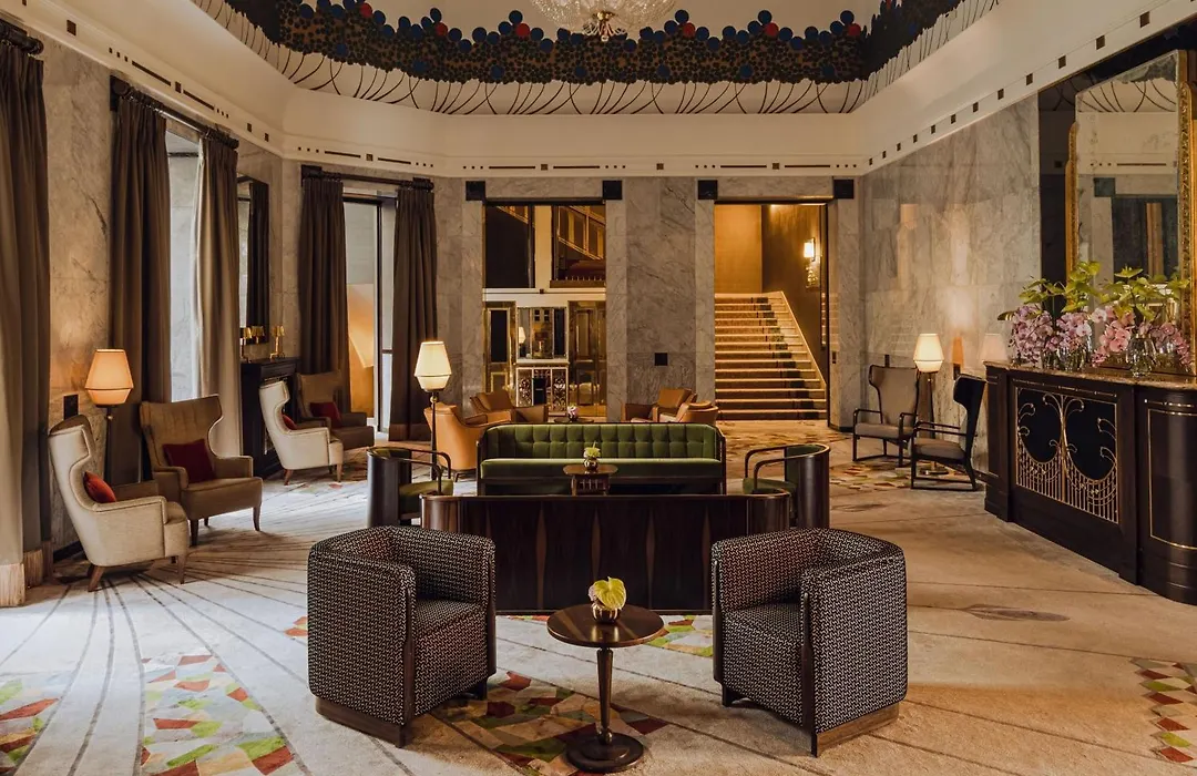 Hotel Bristol, A Luxury Collection Hotel, Warsaw-1
