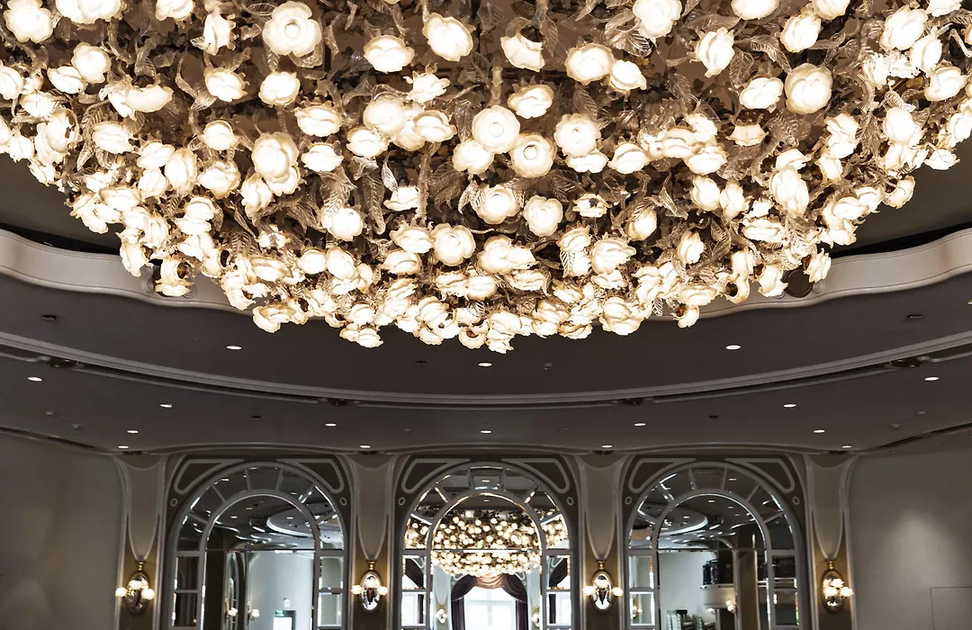 The Beverly Hills Hotel - Dorchester Collection-1