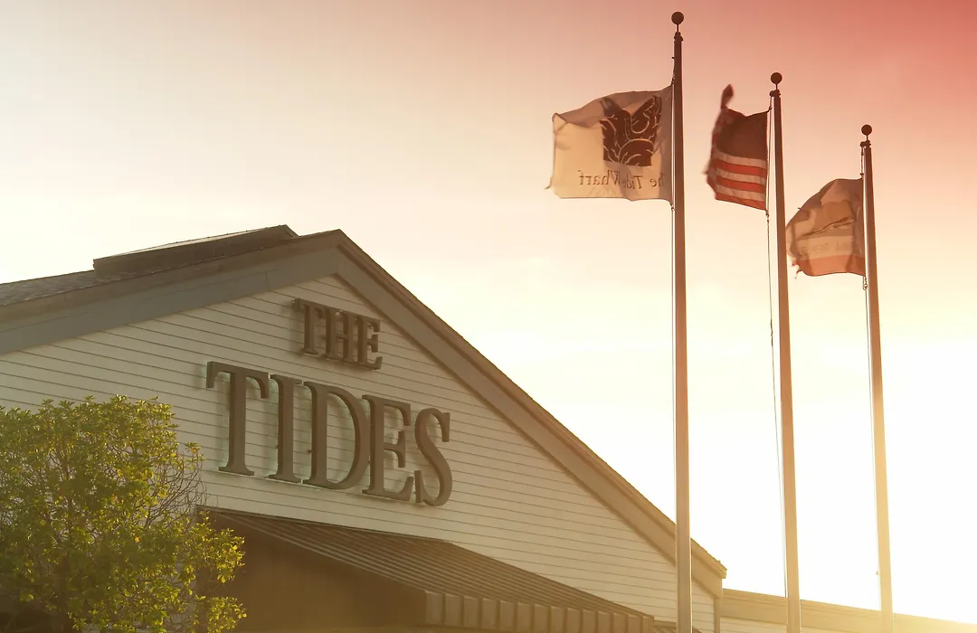The Inn At The Tides-1