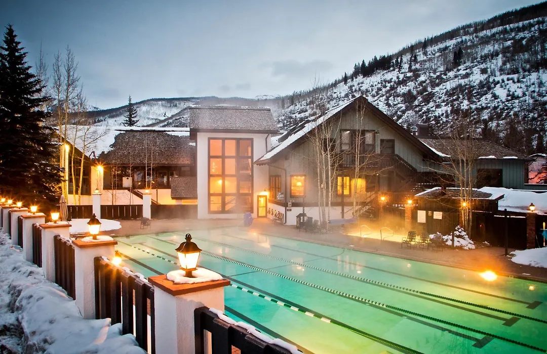 Vail Racquet Club Mountain Resort-1