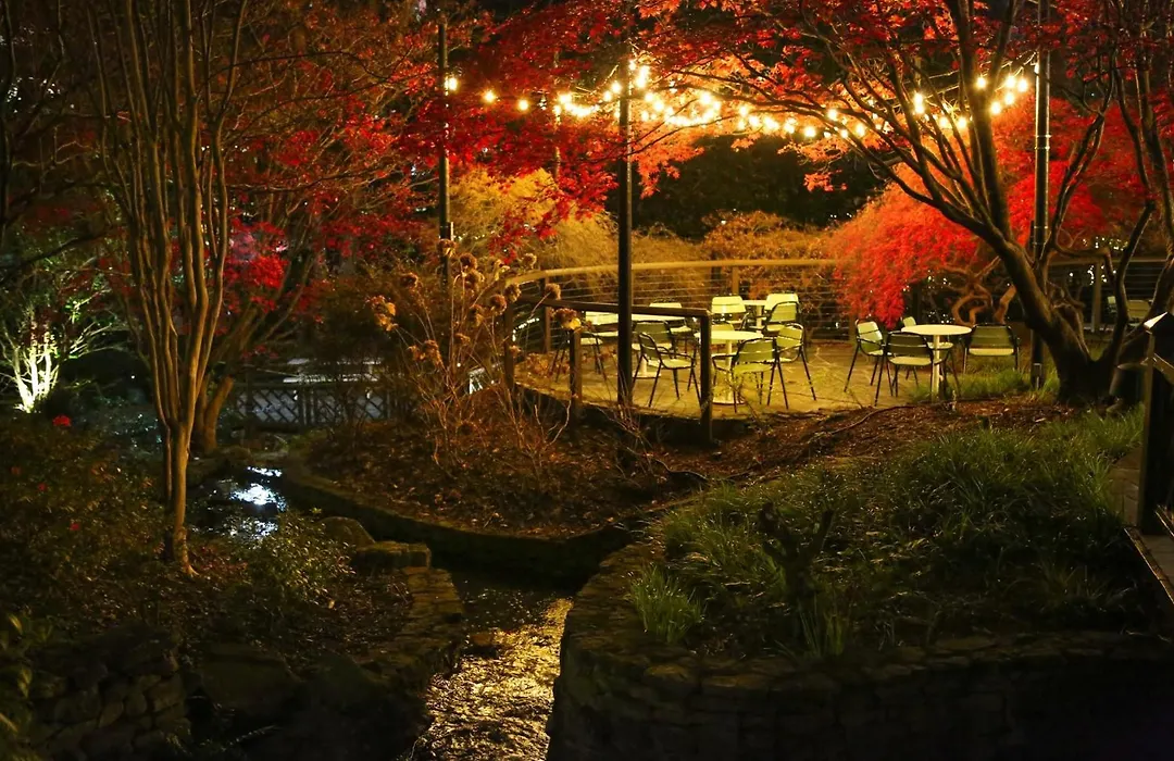 Crowne Plaza Atlanta Perimeter At Ravinia By Ihg-1