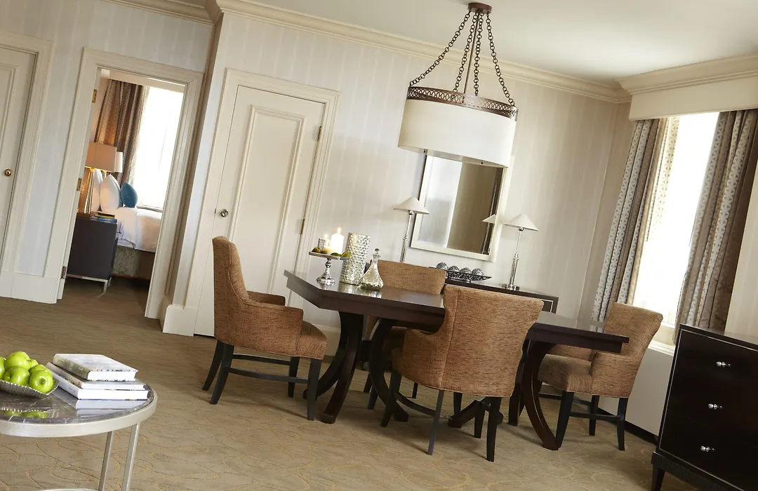 Hotel Cleveland Autograph Collection-1