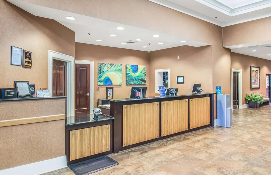 Doubletree By Hilton Columbus-1