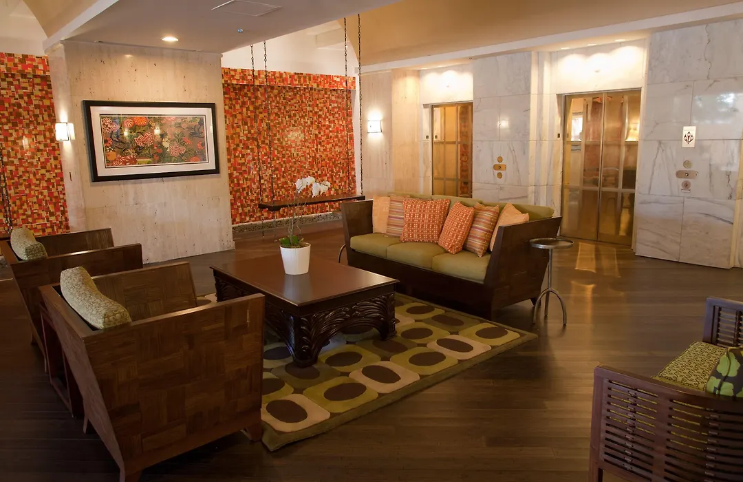Embassy Suites By Hilton Tampa Airport Westshore-1