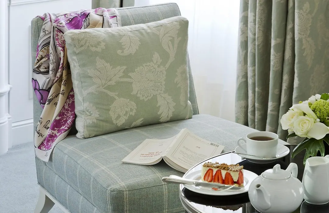 Hotel San Regis-1