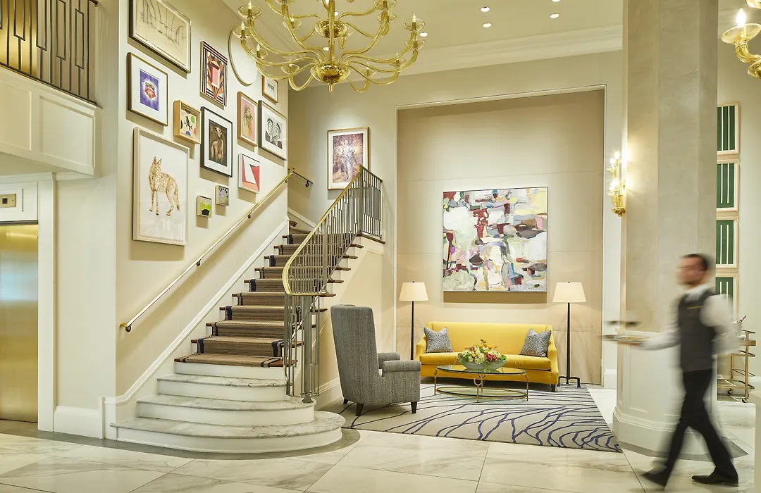 The Lancaster Hotel-1