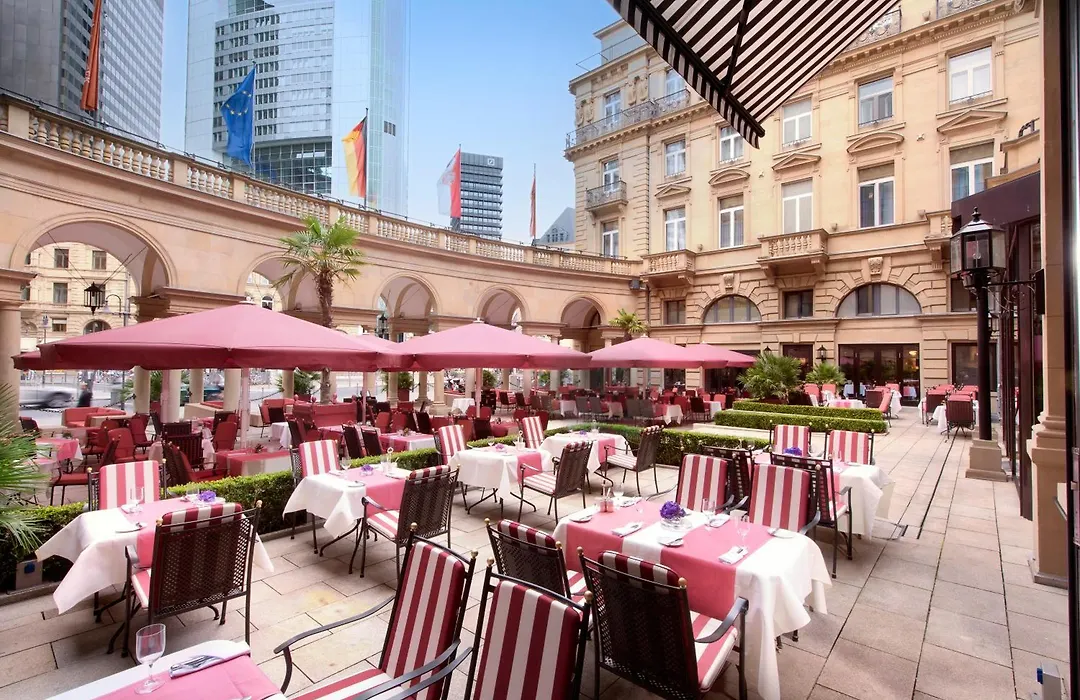 Steigenberger Icon Frankfurter Hof-1