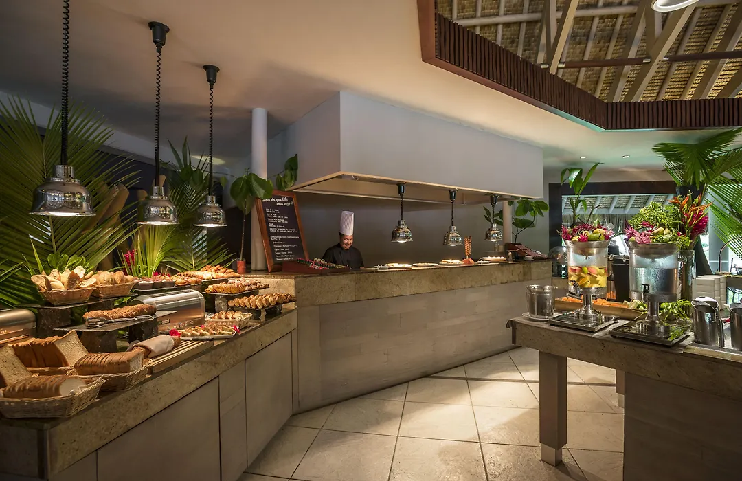 Intercontinental Bora Bora & Thalasso Spa By Ihg-1