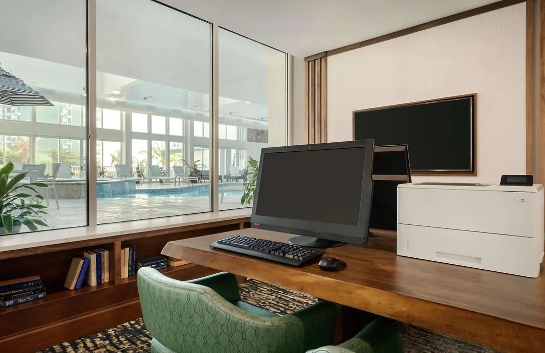 Doubletree By Hilton Ocean City Oceanfront-1