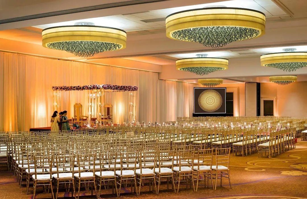San Ramon Marriott-1
