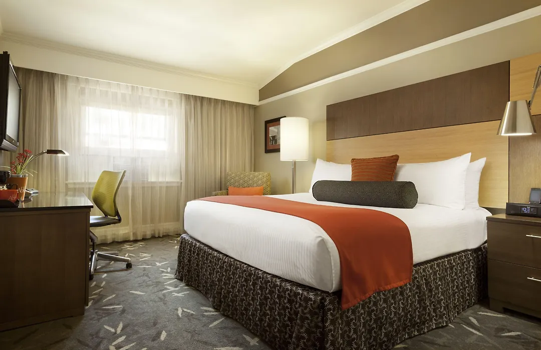 Hotel Abri Union Square-1