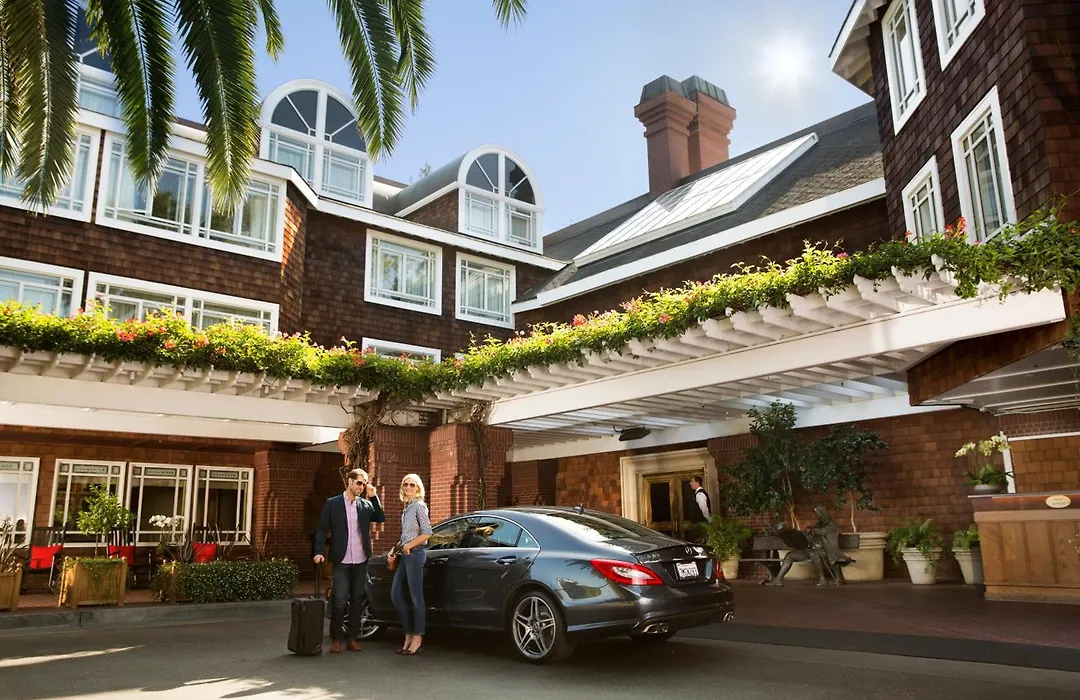 The Stanford Park Hotel-1