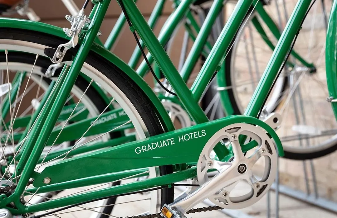 Graduate By Hilton Oxford-1
