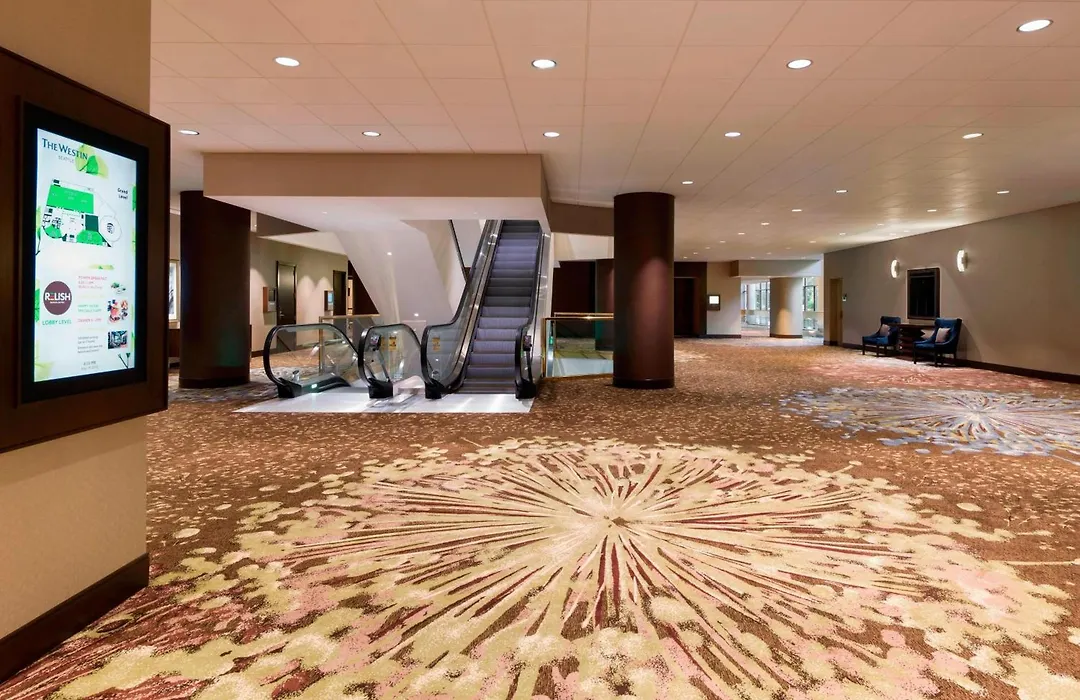 The Westin Seattle-1
