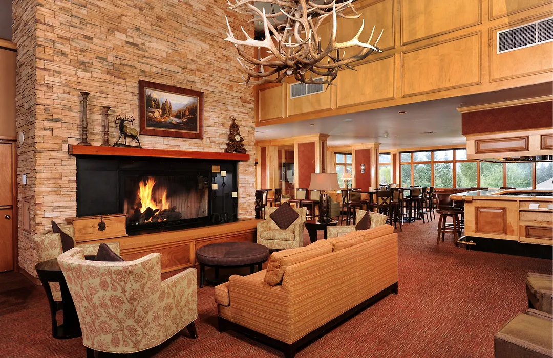 Keystone Lodge & Spa, A Vail Resorts Property-1
