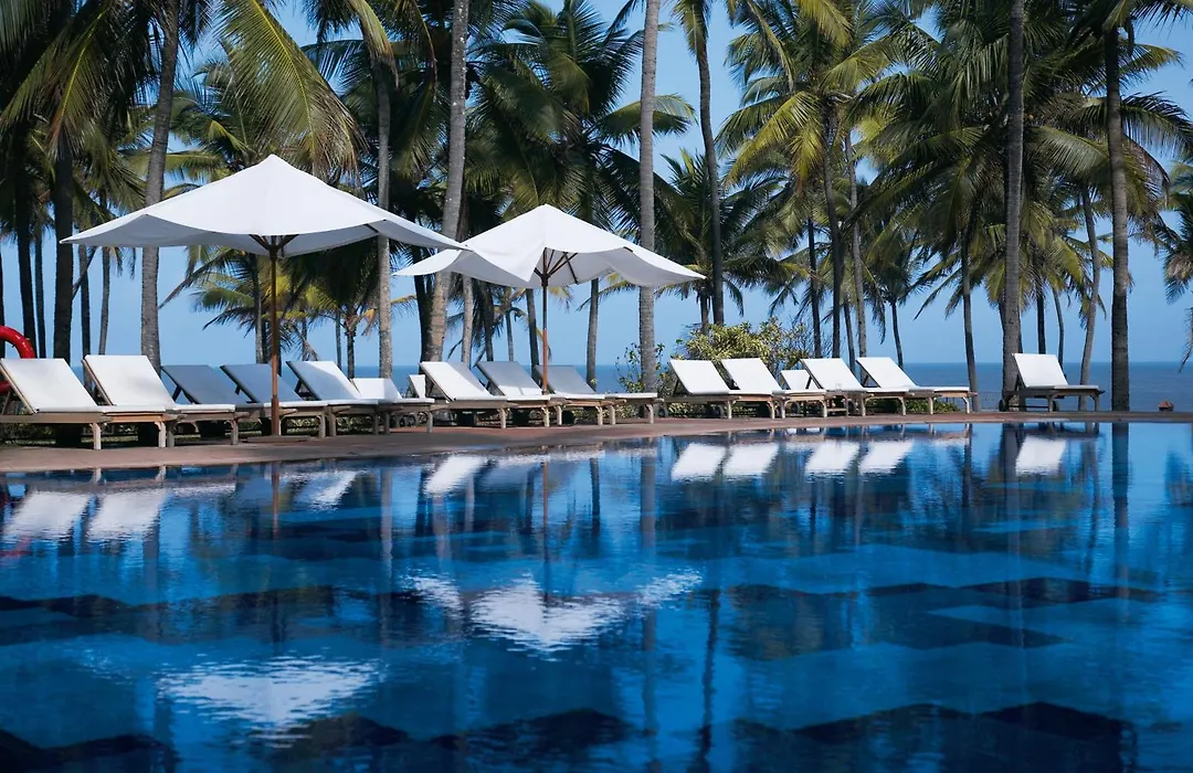 Taj Holiday Village Resort & Spa, Goa-1