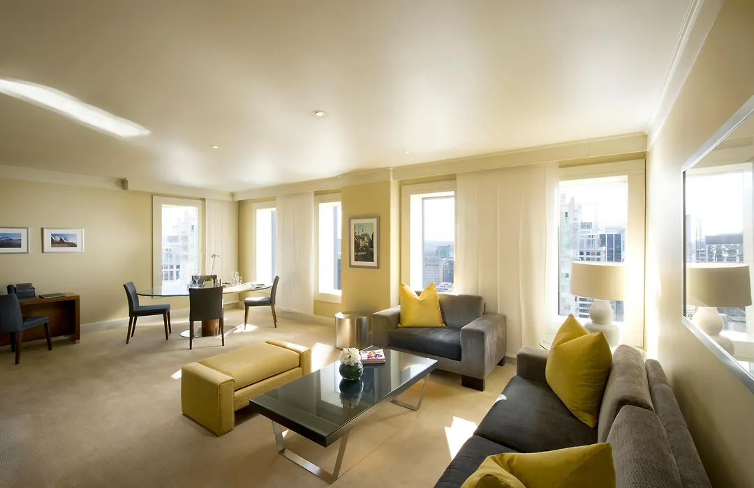 Hilton Sydney-1