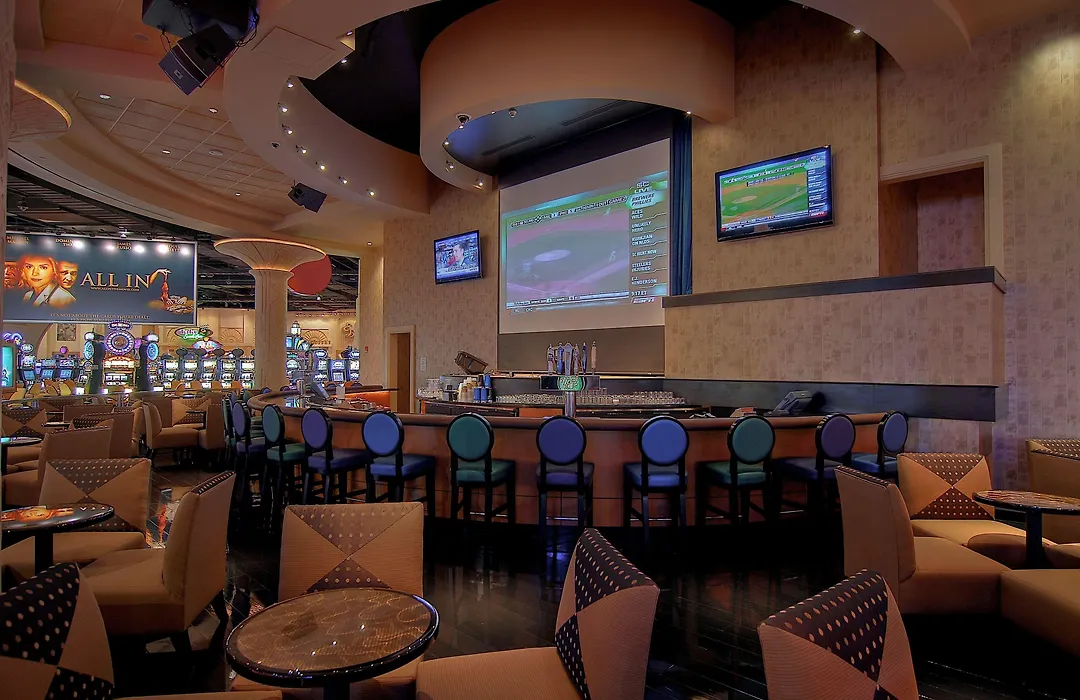 Hollywood Casino Bangor-1