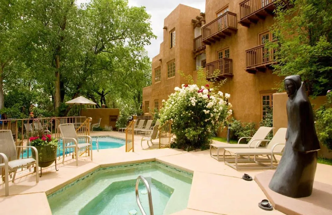 Hotel Santa Fe-1