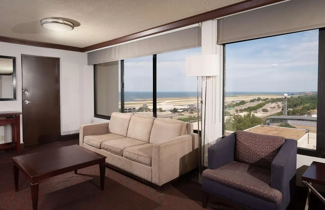 Doubletree By Hilton Hotel Cleveland Downtown - Lakeside-1