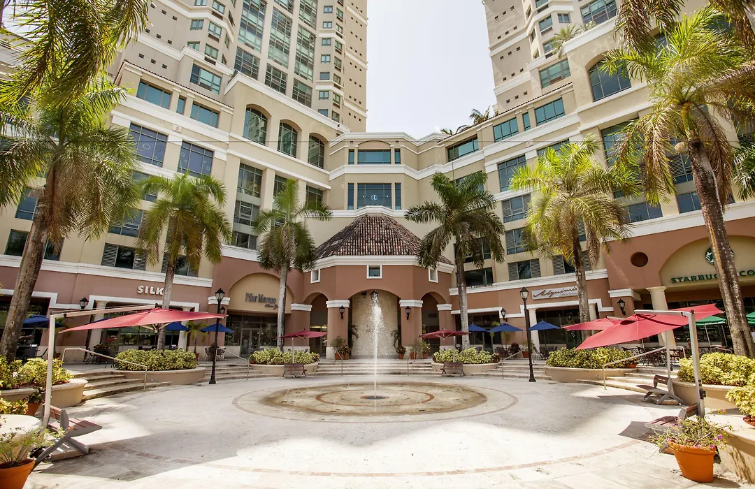 Doubletree By Hilton San Juan-1