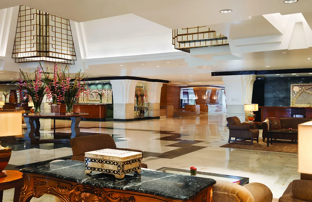Hyatt Regency Delhi-1