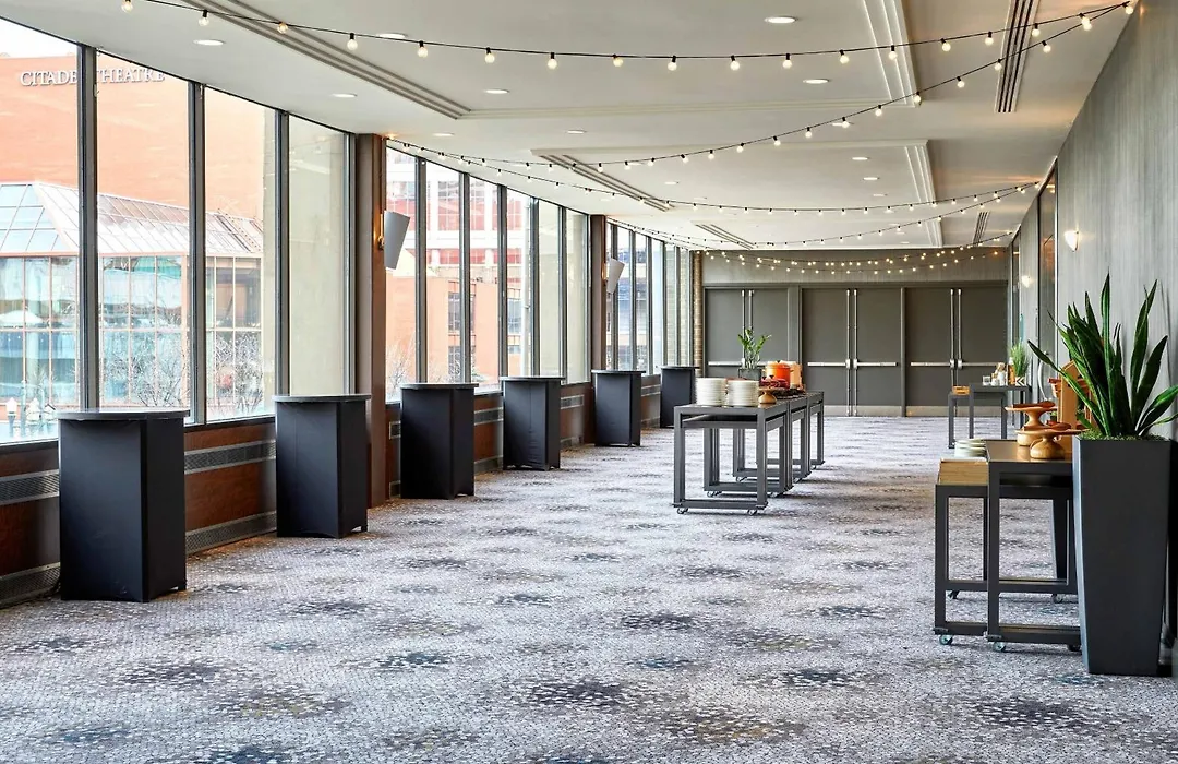The Westin Edmonton-1