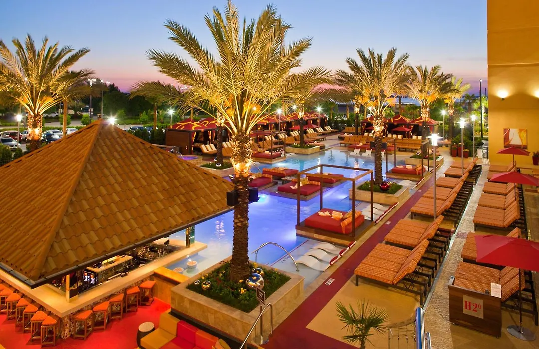 Golden Nugget Biloxi-1