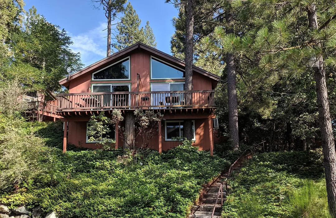 The Pines Resort & Conference Center-1