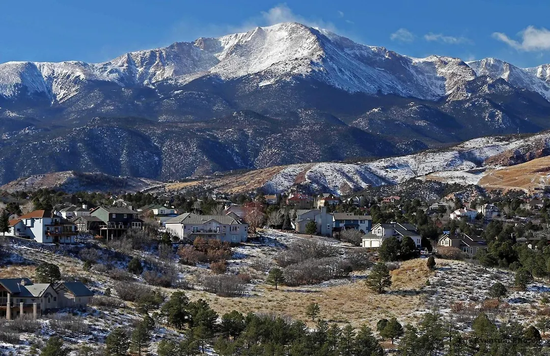 Colorado Springs Marriott-1